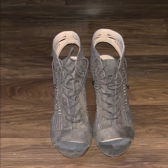 Sam Edelman heels - Picture 4 of 4